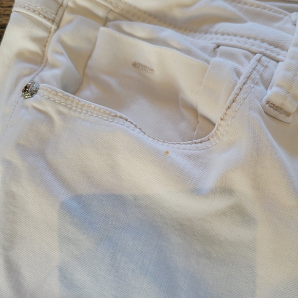 White guess Marciano jeans - Picture 3 of 5